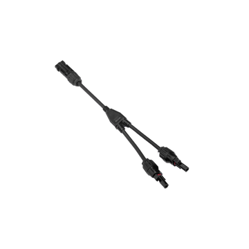 EcoFlow Solar Parallel Connection Cable